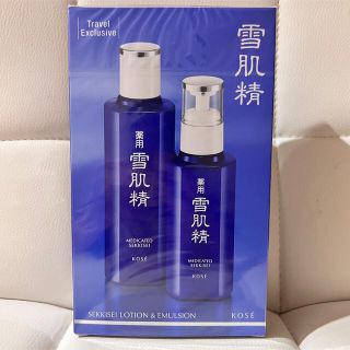 薬用 雪肌精 エンリッチ 200ml 医薬部外品 □の通販 12点 | フリマ ...