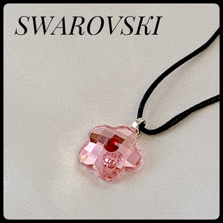 スワロフスキー ネックレス（フラワー）の通販 100点以上 | SWAROVSKI 