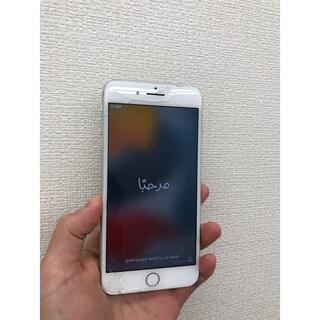 アイフォーン(iPhone)の[ジャンク]iPhone7plus 128GB(スマートフォン本体)