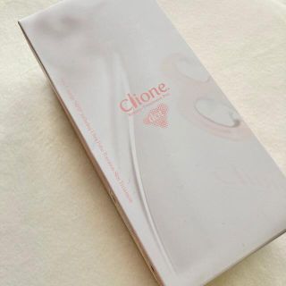 ネオライファ CLIONE DOT クリオネドット　美顔器　エステ　美容　毛穴(フェイスケア/美顔器)