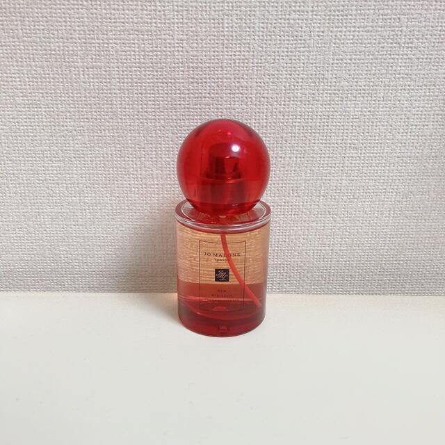 JO MALONE レッドハイビスカス コロンインテンス