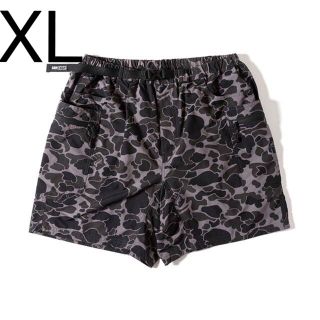 アトモス(atmos)のグリップスワニーatmos x GRIPSWANY GEARS SHORTS(ショートパンツ)