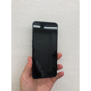 オッポ(OPPO)のOPPO A54 5G [美品](スマートフォン本体)