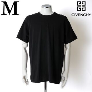 ジバンシィ(GIVENCHY)の新品 2022SS GIVENCHY 4G 刺繍 Tシャツ(Tシャツ/カットソー(半袖/袖なし))