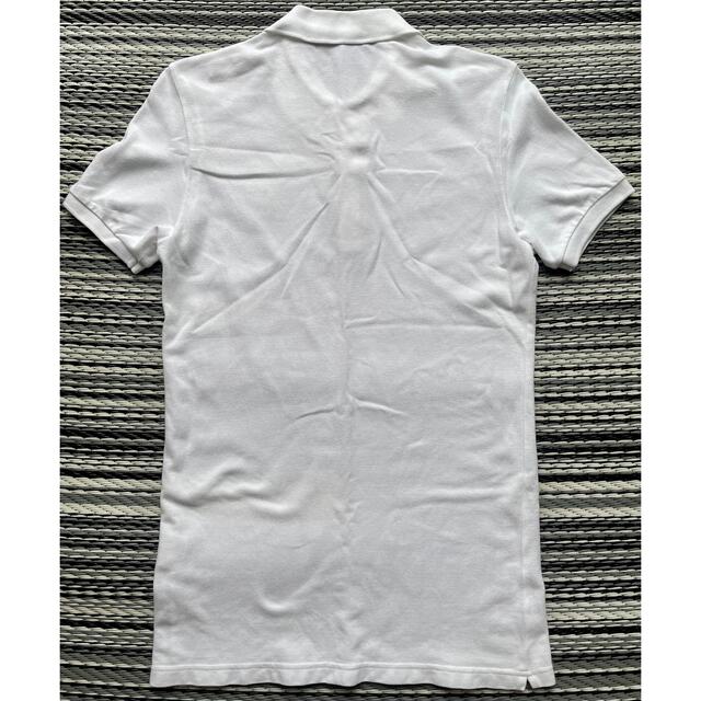 ディースクエアード ポロシャツ DSQUARED2 半袖シャツ メンズのトップス(ポロシャツ)の商品写真