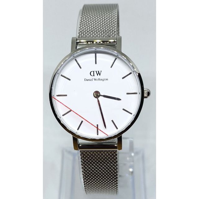 【メーカー直売】 Daniel Wellington - Daniel Wellington DW00100220 レディース 腕時計 腕時計