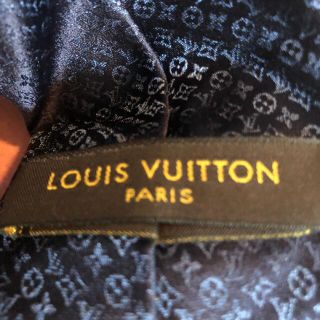 ルイヴィトン(LOUIS VUITTON)のルイヴィトン美品(ネクタイ)