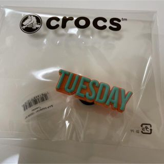 クロックス(crocs)のクロックス　ジビッツ(その他)