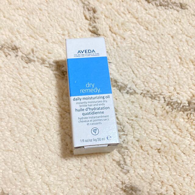 AVEDA(アヴェダ)のAVEDA ドライレメディー　デイリーモイスチュアオイル コスメ/美容のヘアケア/スタイリング(オイル/美容液)の商品写真