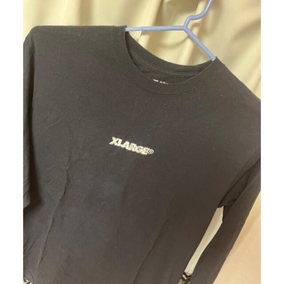 エクストララージ(XLARGE)のXLARGE ロゴTシャツ(Tシャツ/カットソー(七分/長袖))