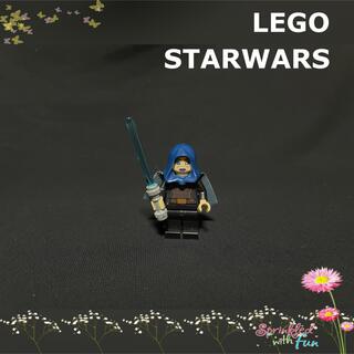 レゴ(Lego)のLEGO スターウォーズ ミニフィグ バリス オフィー(キャラクターグッズ)
