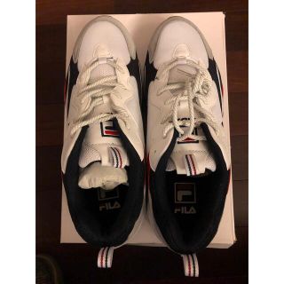 フィラ(FILA)のFILA スニーカー新品(スニーカー)