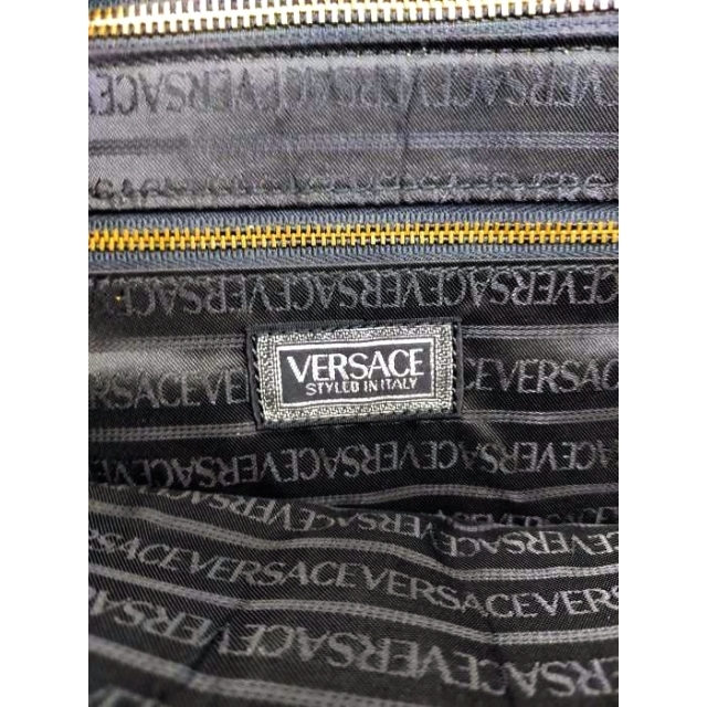 VERSACE(ヴェルサーチ)のVERSACE(ヴェルサーチ) ハンドバッグ メデューサ レディース バッグ レディースのバッグ(ハンドバッグ)の商品写真