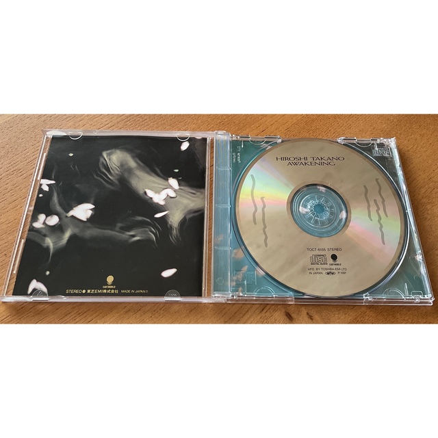 AWAKENING 高野寛 CD サインありの通販 by ひげちゃん|ラクマ AWAKENING 高野寛 CD サインありの通販 by ひげちゃん|ラクマ