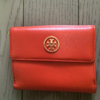 トリーバーチ(Tory Burch)の残り1日!【1週間限定価格】トリーバーチ二つ折財布(財布)