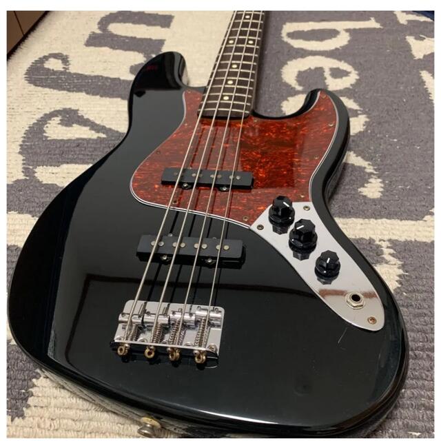 Fender JAZZ BASS  made in Mexico