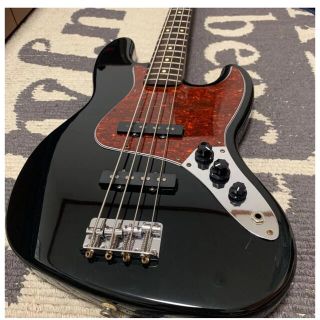 フェンダー(Fender)のFender JAZZ BASS  made in Mexico(エレキベース)