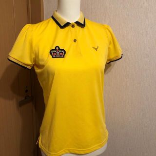 キャロウェイ(イエロー/黄色系)の通販 200点以上 | Callawayを買う ...