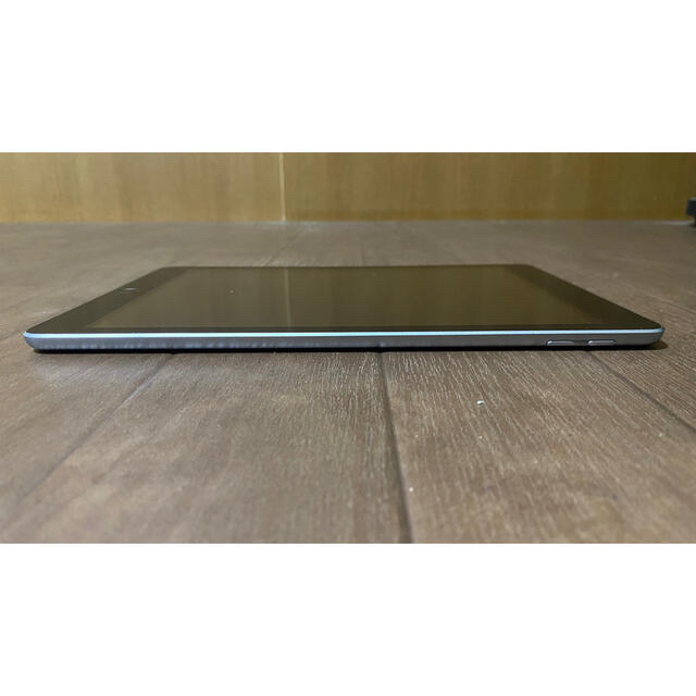 Apple iPad 第6世代　スペースグレイ　32GBPC/タブレット