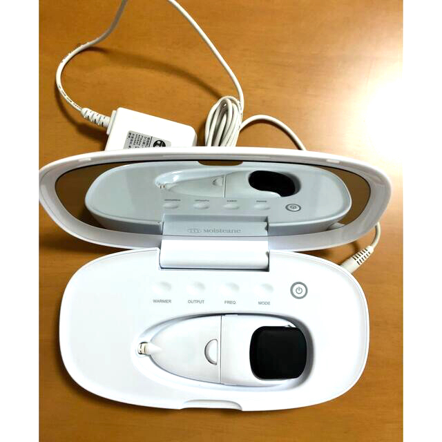 モイスティーヌ 美顔器スキンコンディショナー モイスティーヌ 美顔器スキンコンディショナー