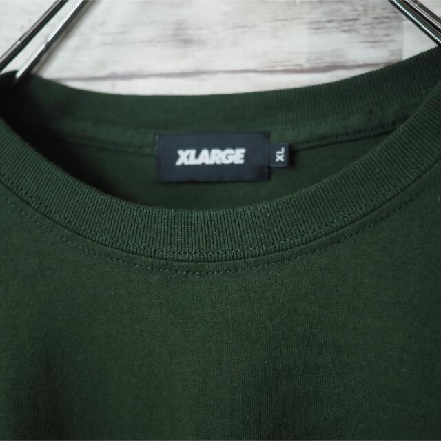 XLARGE(エクストララージ)のX-LARGE×幽遊白書 S/S Tee YUSUKE メンズのトップス(Tシャツ/カットソー(半袖/袖なし))の商品写真
