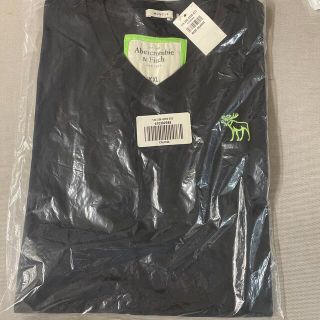 アバクロンビーアンドフィッチ(Abercrombie&Fitch)のメンズTシャツ アバクロ ☆週末お値下け☆(Tシャツ/カットソー(半袖/袖なし))