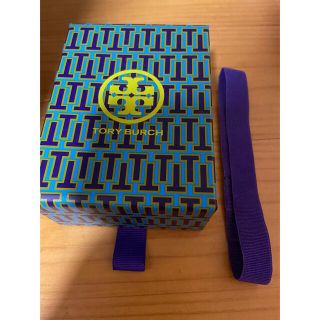 トリーバーチ(Tory Burch)のトリーバーチ　箱(ショップ袋)