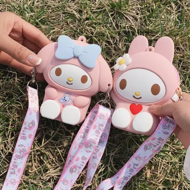 ギフ_包装】 マイメロディー ショルダーバッグ ecousarecycling.com
