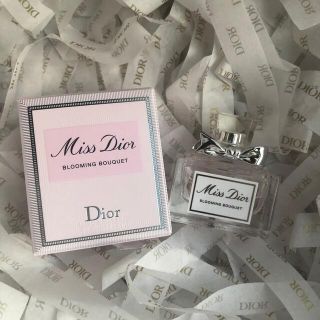 ディオール(Dior)のDior ミスディオール ブルーミングブーケ　5ml(その他)