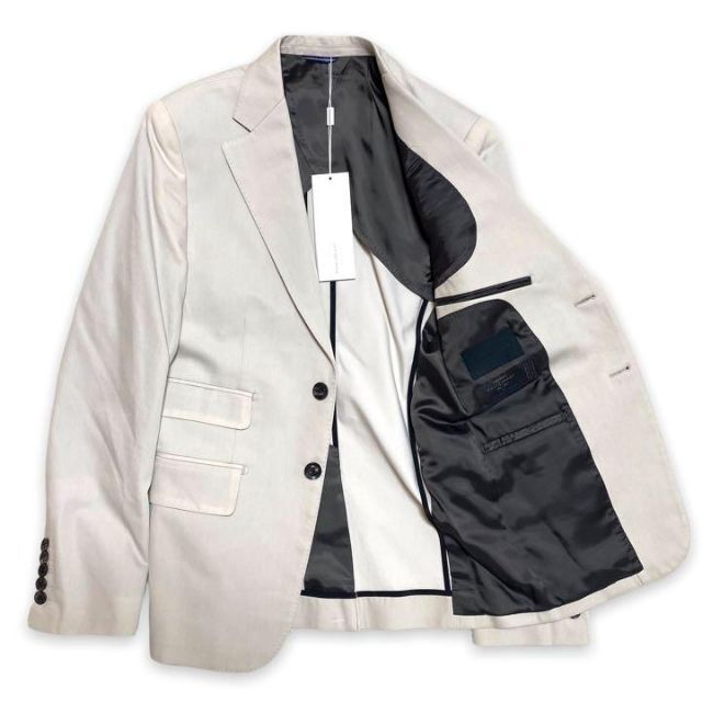 激安商品 【新品】超高級 - junhashimoto 定価91,800円 CERRUTI