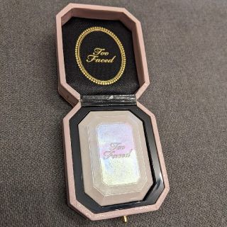 トゥフェイス(Too Faced)のpuyu様専用 toofaced ハイライト(その他)