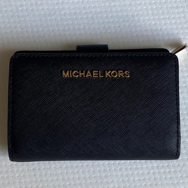 Michael Kors(マイケルコース)のマイケルコース　財布 レディースのファッション小物(財布)の商品写真