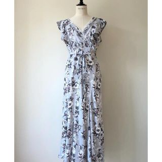 ハーリップトゥ(Her lip to)の【reika様専用】👗English Rose Garden Dress(ロングワンピース/マキシワンピース)