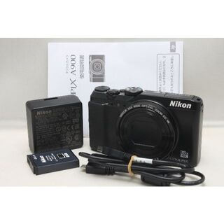 Nikon - ニコン COOLPIX A900