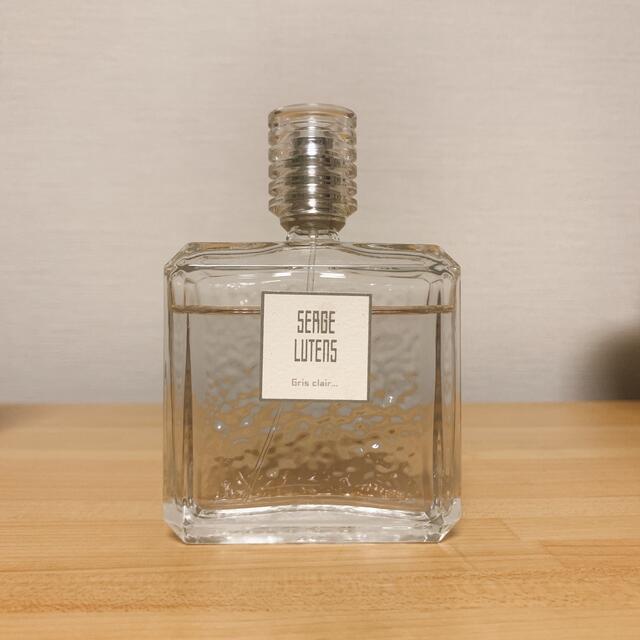 グリクレール セルジュルタンス Gris Clair… 大容量100ml