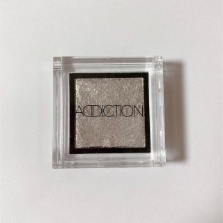 アディクション(ADDICTION)のアディクション ザ アイシャドウ 090 halfmoon(アイシャドウ)