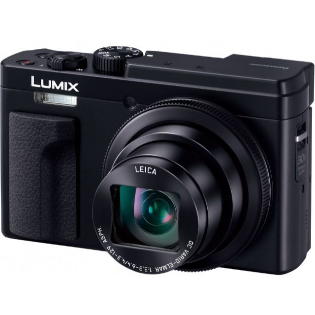 ■パナソニック(Panasonic)　LUMIX DC-TZ95