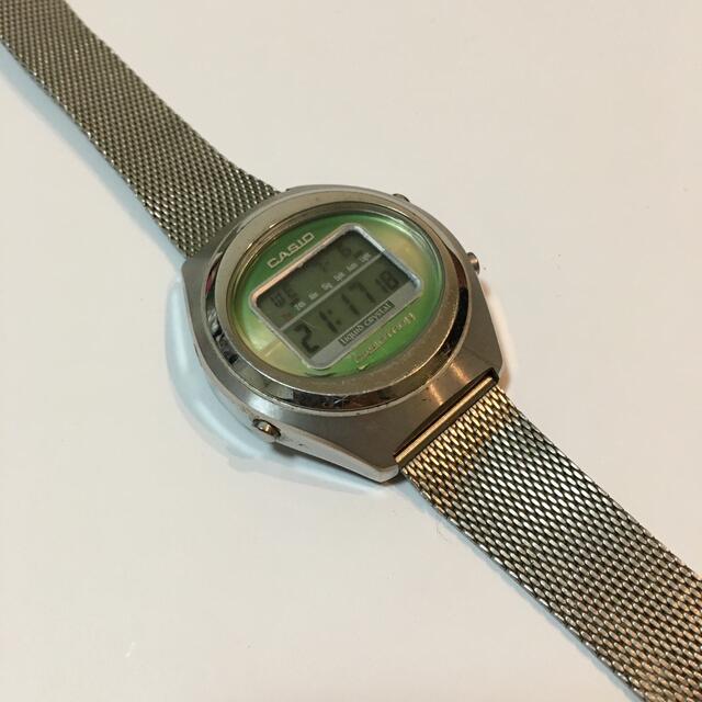 CASIOTRON TRN-03 デッドストック カシオトロン | tspea.org