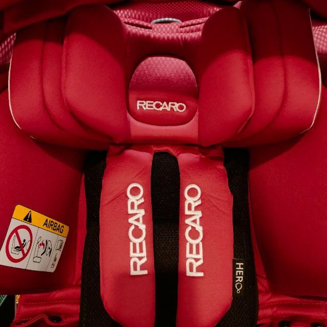 RECARO - RECARO ZERO.1 SELECT レカロ ゼロワン セレクトの通販 by