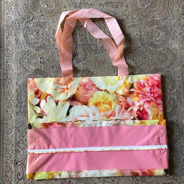 LIZ LISA(リズリサ)のリズリサ　ショッパー レディースのバッグ(ショップ袋)の商品写真