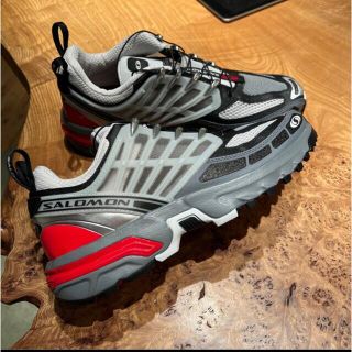 サロモン(SALOMON)のたろー様専用SALOMON ADVANCED ACS PRO ADVANCED　(スニーカー)