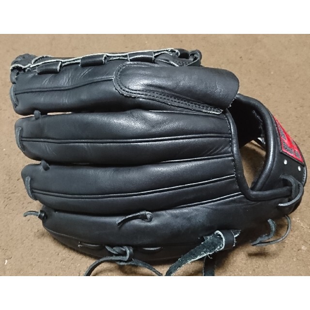 NIKE ナイキ BSBL 軟式 大人 ピッチャー用 グローブ グローブ NIKE ナイキ BSBL 軟式 大人 ピッチャー用 グローブ グローブ