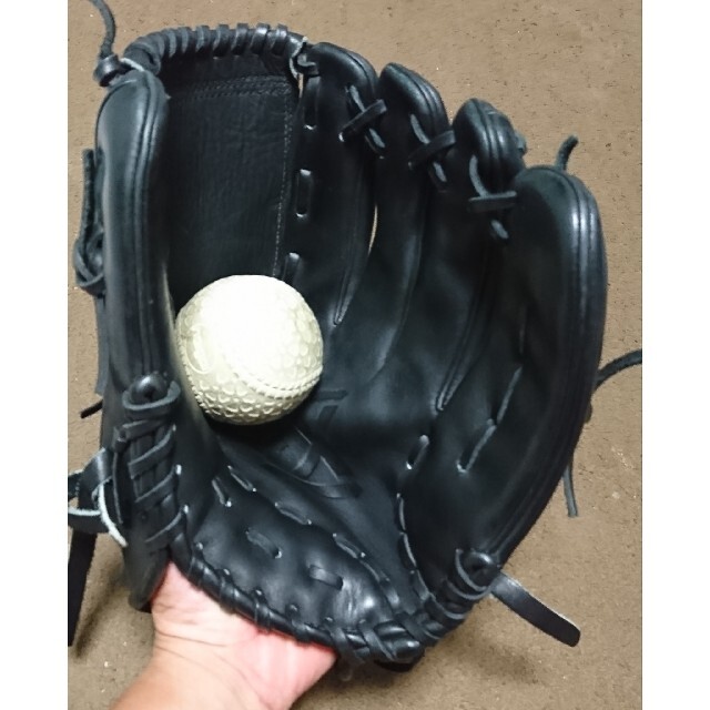 NIKE ナイキ BSBL 軟式 大人 ピッチャー用 グローブ グローブ NIKE ナイキ BSBL 軟式 大人 ピッチャー用 グローブ グローブ