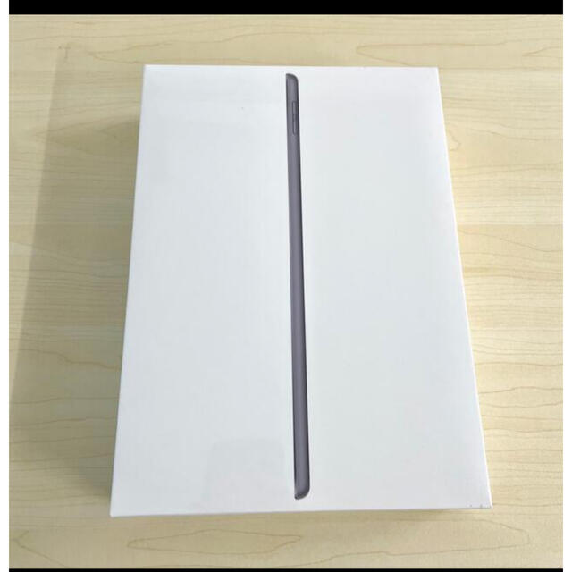 Apple iPad 第9世代 WiFi 64GB スペースグレイ