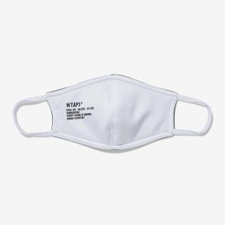 ダブルタップス(W)taps)の新品 Wtaps PVI White 20AW(その他)