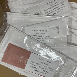 個包装マスク(日用品/生活雑貨)