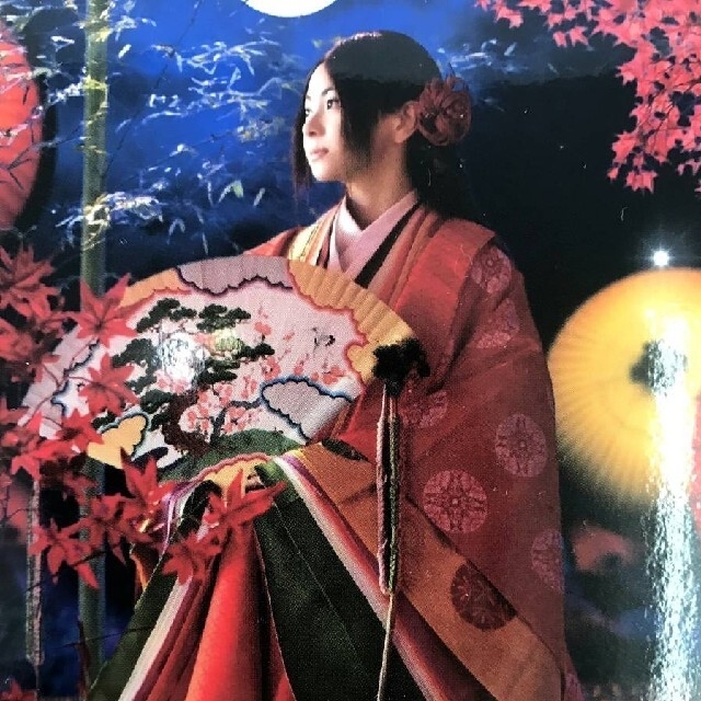 完全限定生産☆倉木麻衣「渡月橋~君想ふ~京都盤Kirari!for 完全限定生産☆倉木麻衣「渡月橋~君想ふ~京都盤Kirari!for