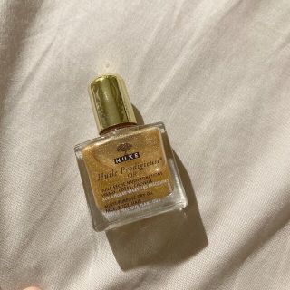 ニュクス　プロディジューゴールドオイル　10ml(ボディオイル)