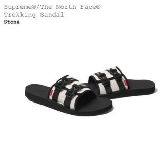 シュプリーム(Supreme)のThe North Face × Supreme Trekking Sandal(サンダル)