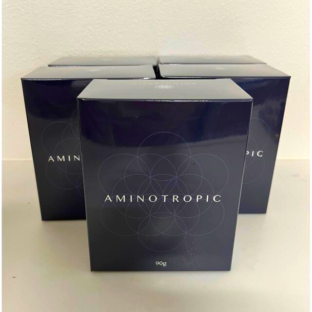 AMINOTROPIC アミノトロピック1箱